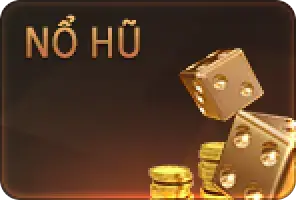 Nổ Hũ
